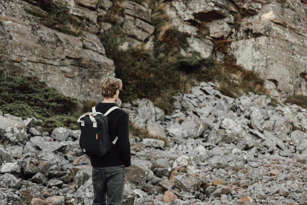 VINGA Sortino RCS Rucksack