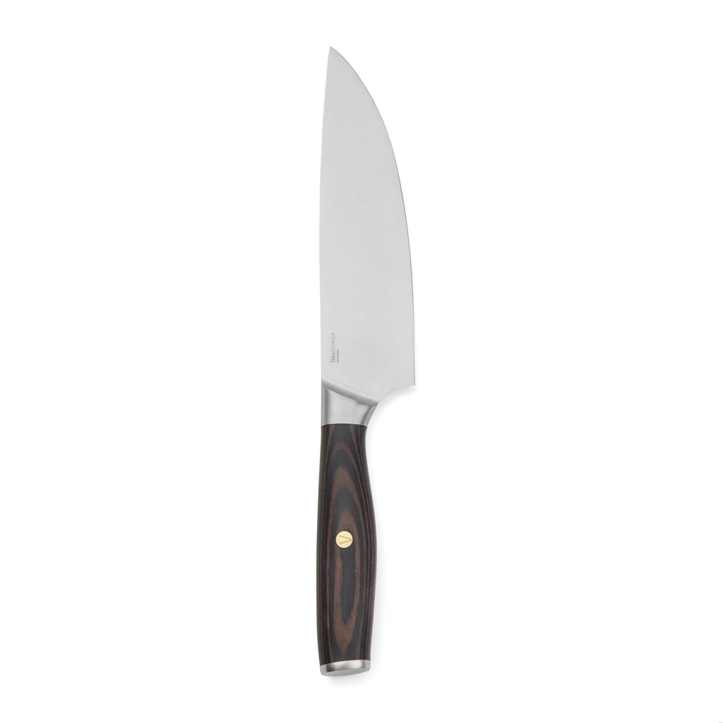 VINGA Tara Chef-Messer aus Stahl
