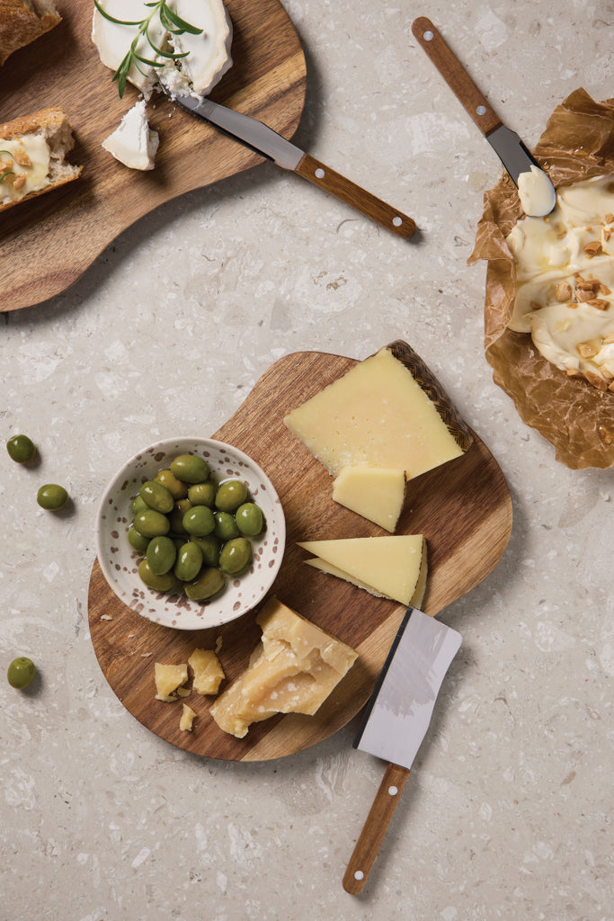 VINGA Veia Käse-Set