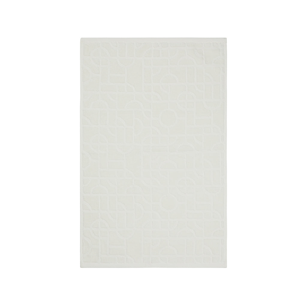 VINGA Verso Handtuch aus OCS Bio-Baumwolle, 4er-Set – neutral