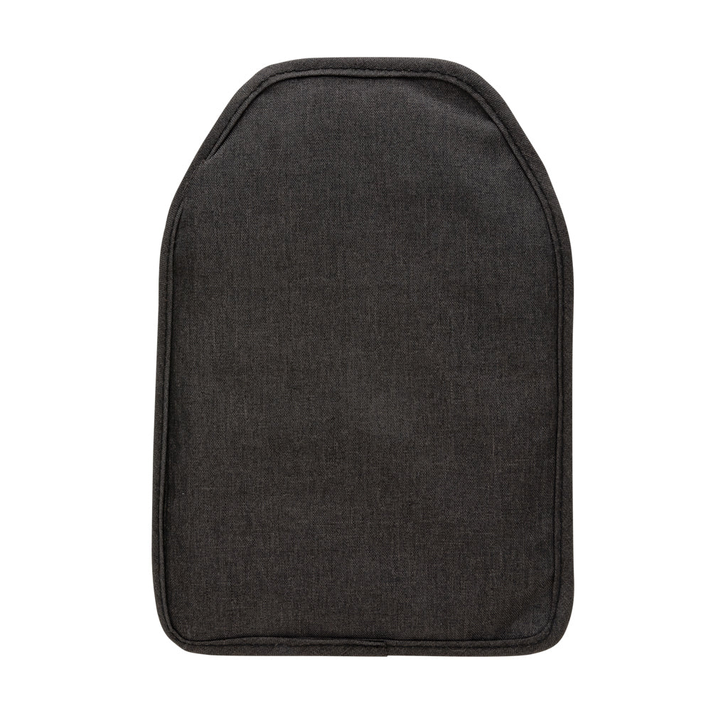 Vino AWARE™ rPET Weinkühler-Sleeve – schwarz
