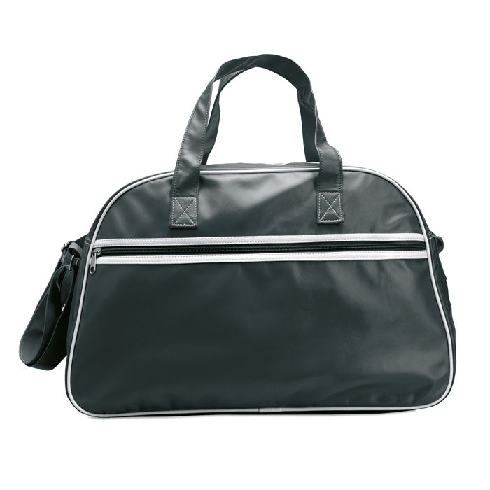 Vintage Bowlingtasche
