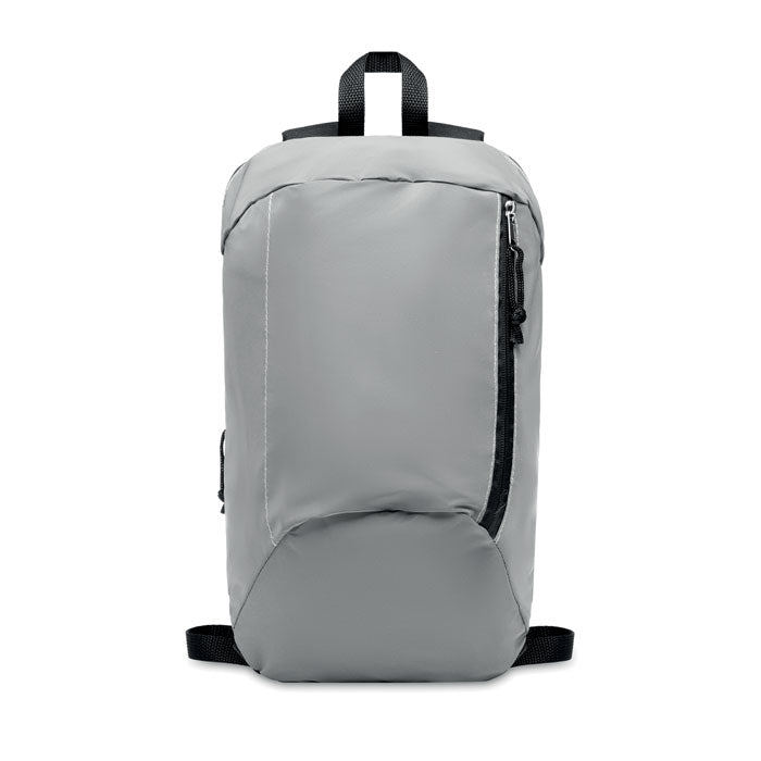 Visiback Reflektierender Rucksack 600D