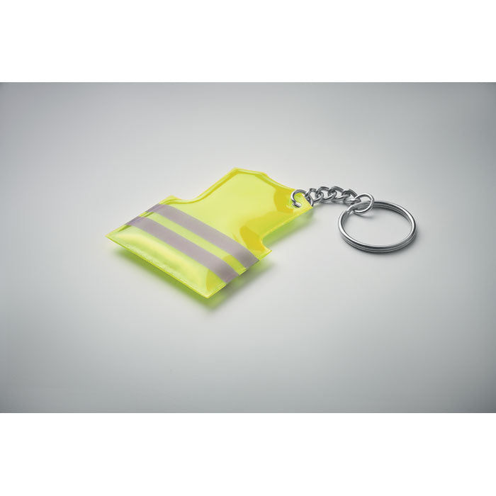 Neon Gelb