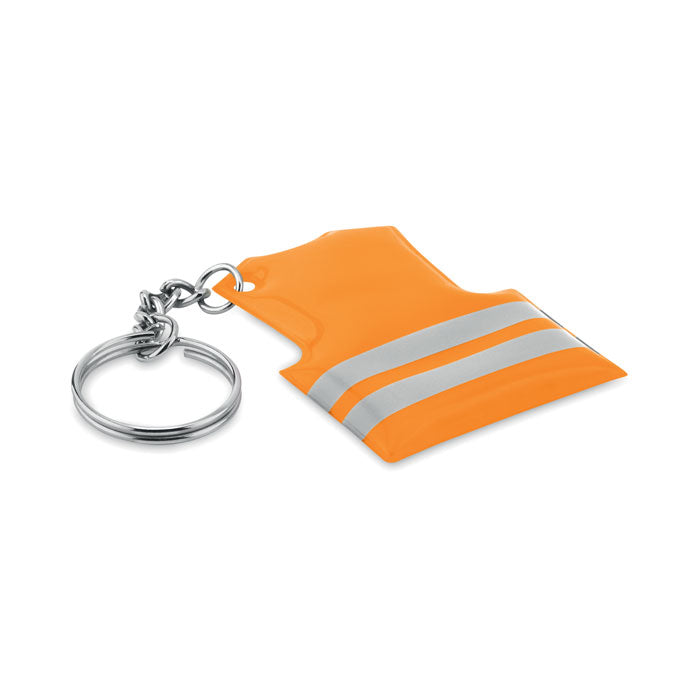 Neon Orange