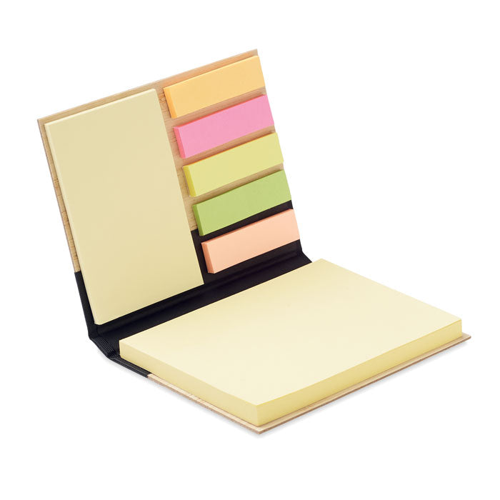 Visionbam Notizzettel Set