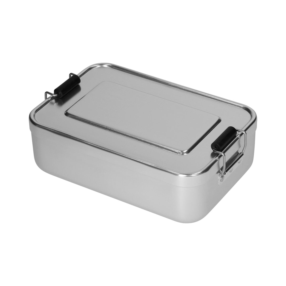 Vorratsdose „Aluminium“