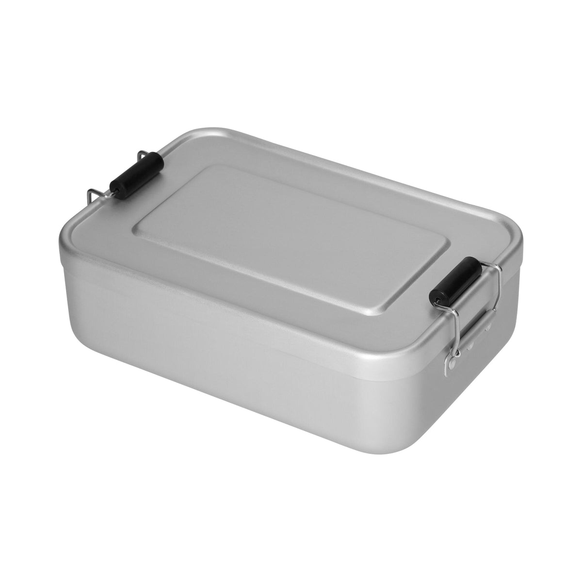 Vorratsdose „Aluminium“
