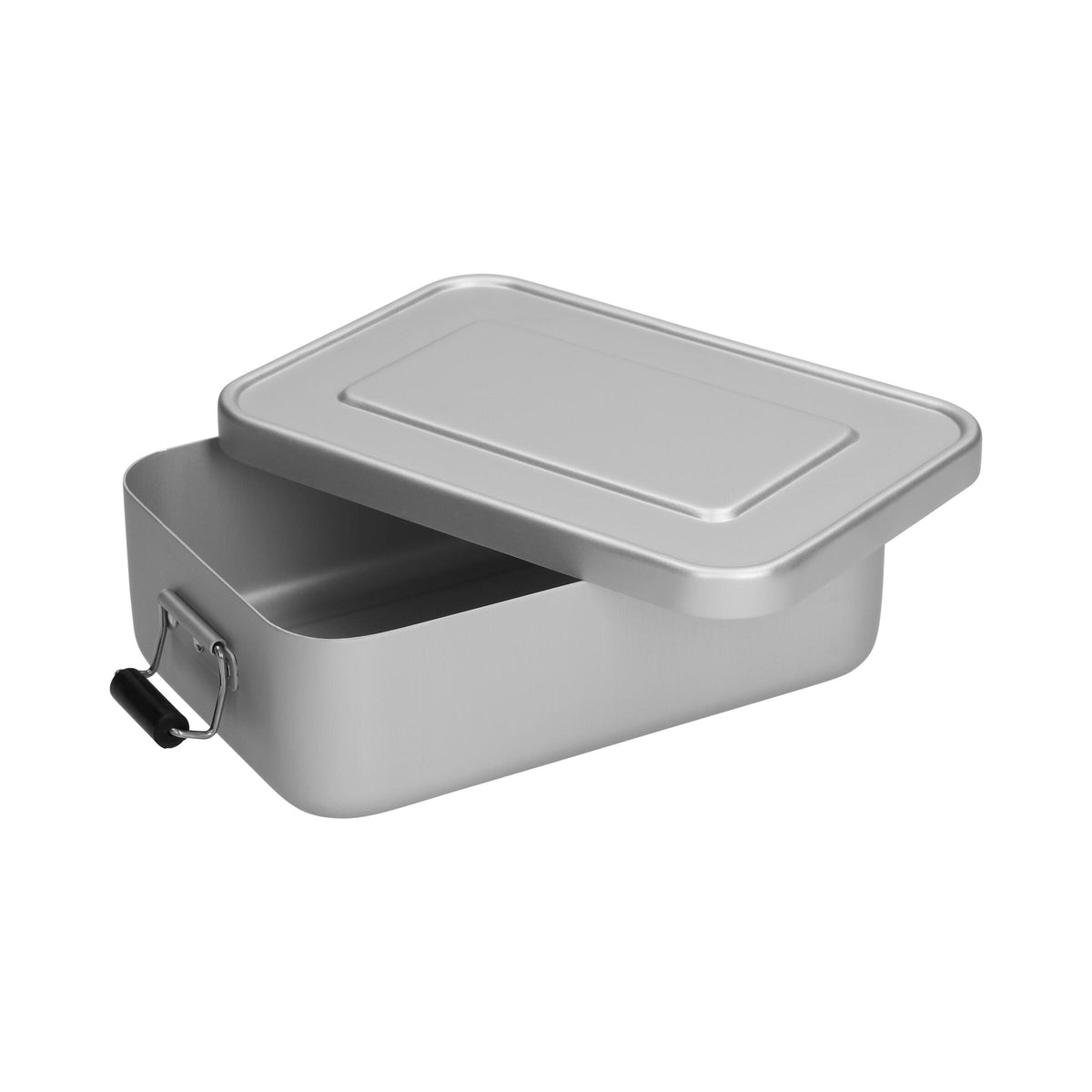 Vorratsdose „Aluminium“
