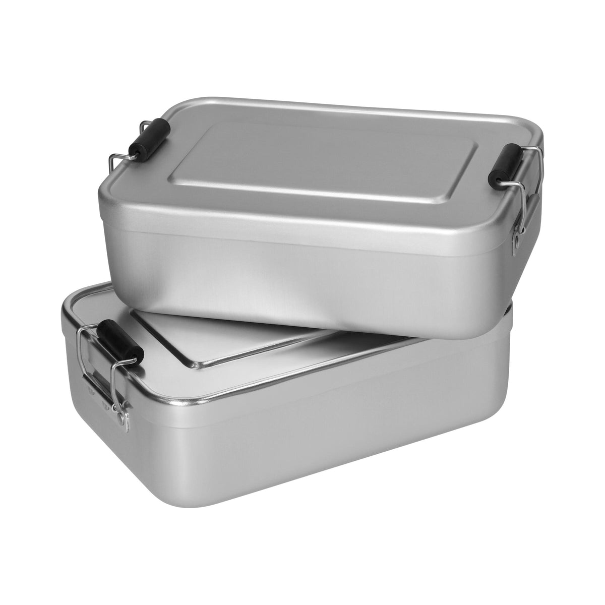 Vorratsdose „Aluminium“