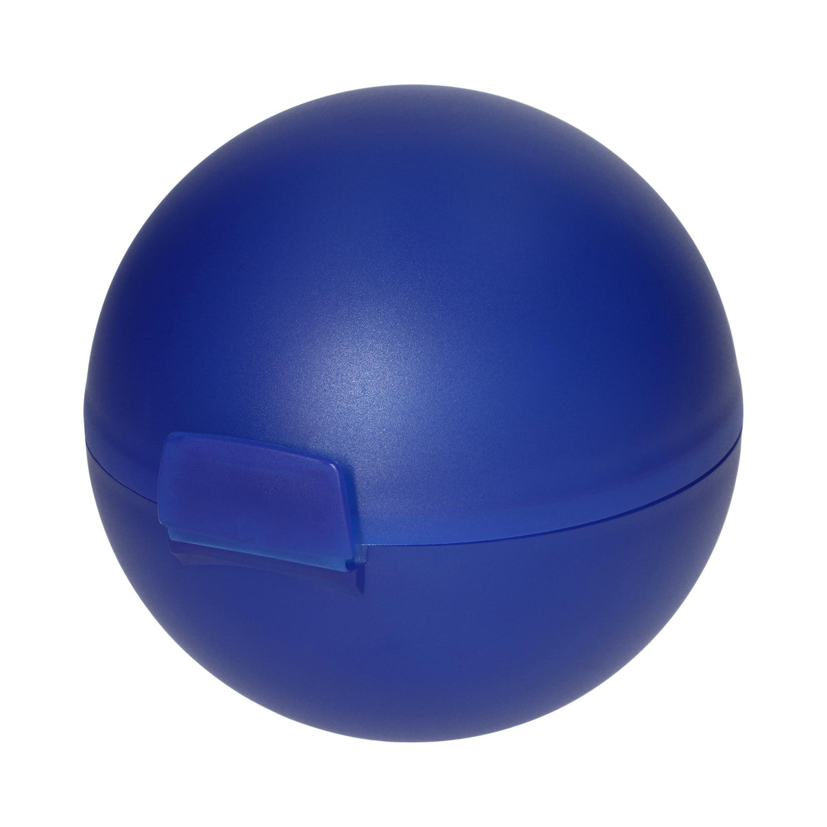 Vorratsdose „Apfel-Box“ – Trend blau