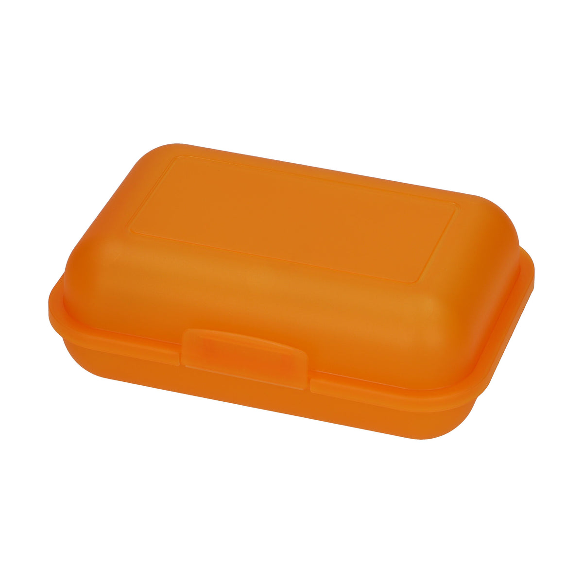 Vorratsdose „Break“ – Trend orange
