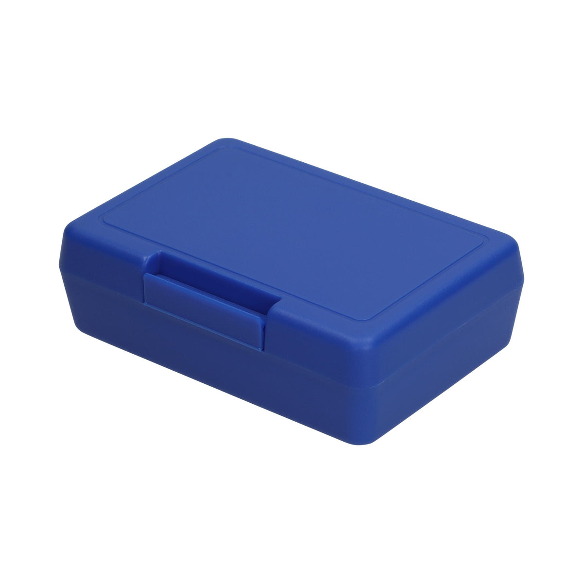 Vorratsdose „Brunch-Box“ – Blau