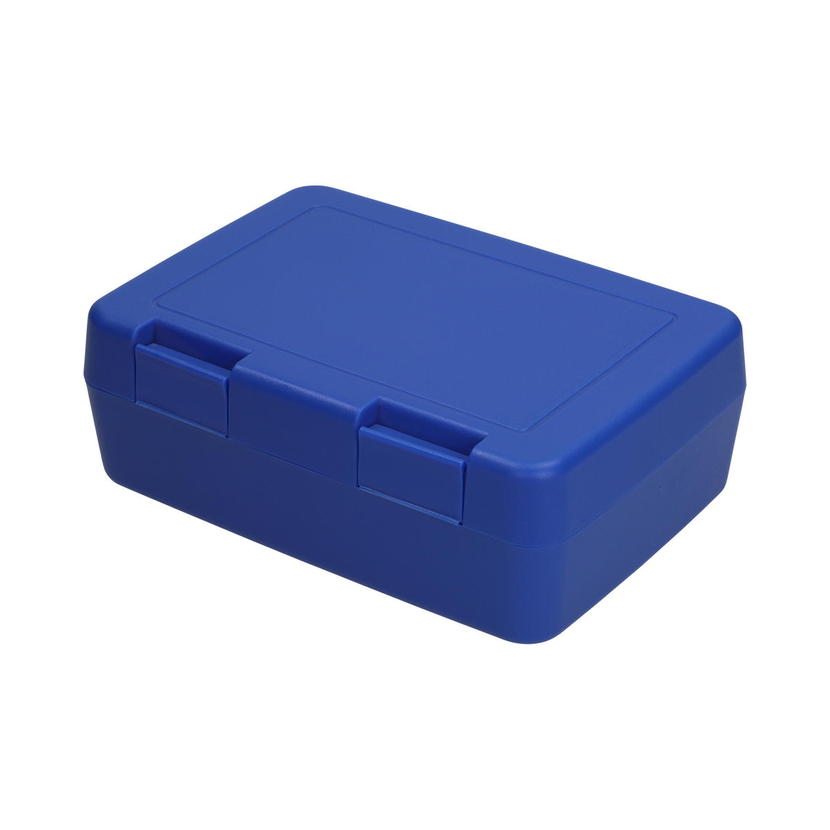 Vorratsdose „Dinner-Box“ – Blau