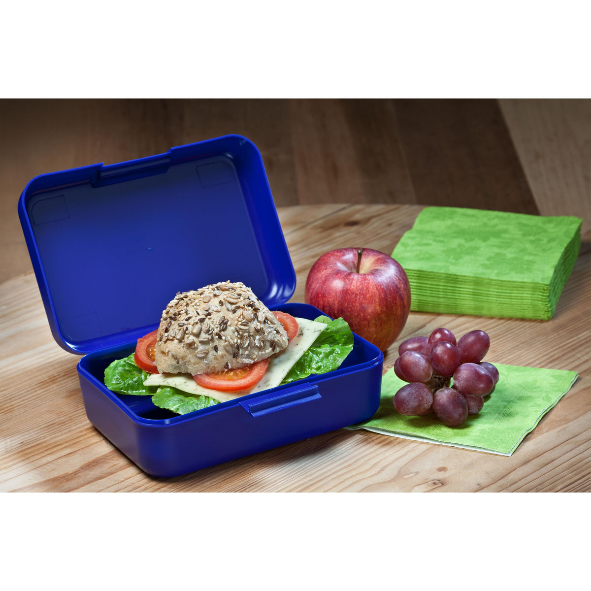 Vorratsdose „Foodbox“