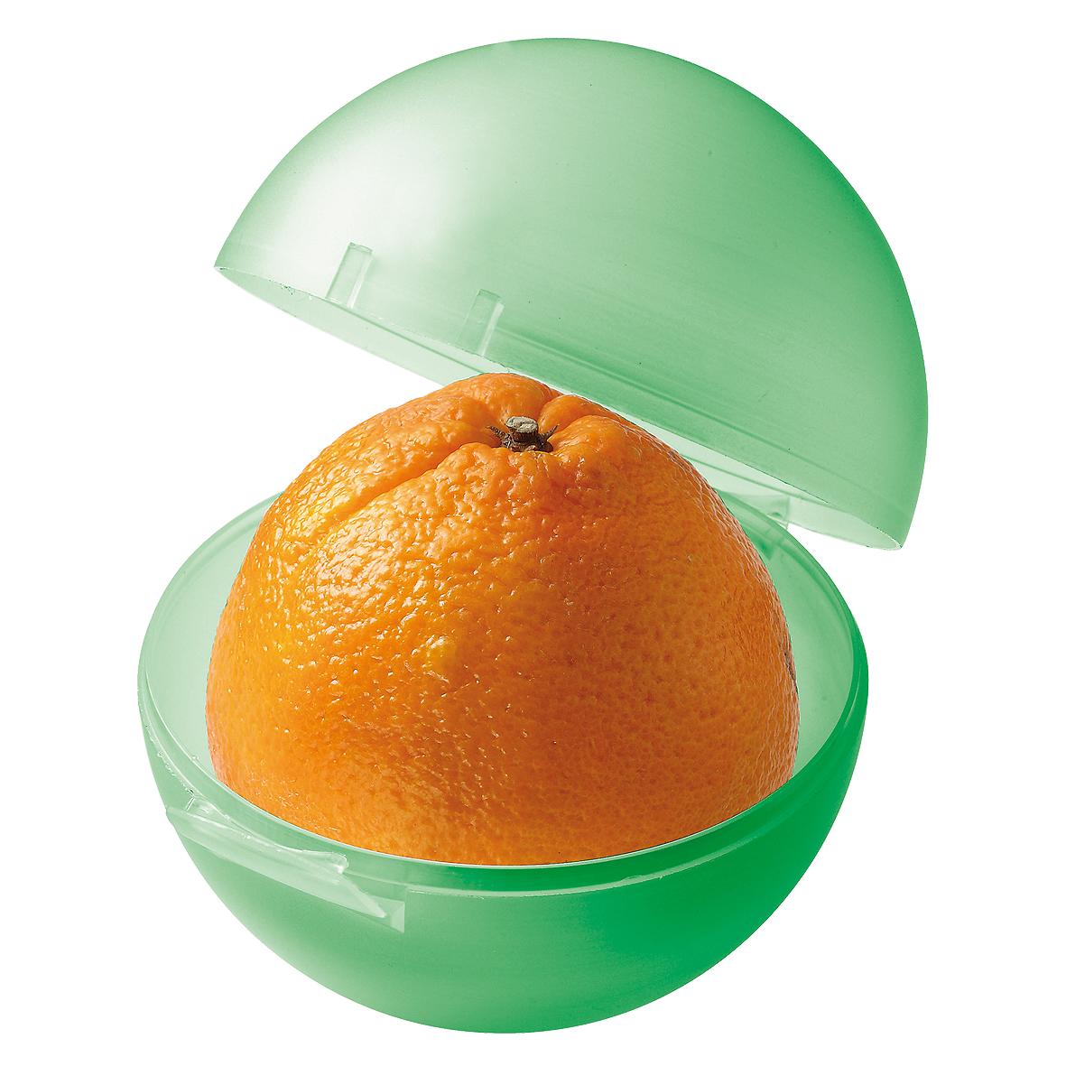 Vorratsdose „Orangen-Box“