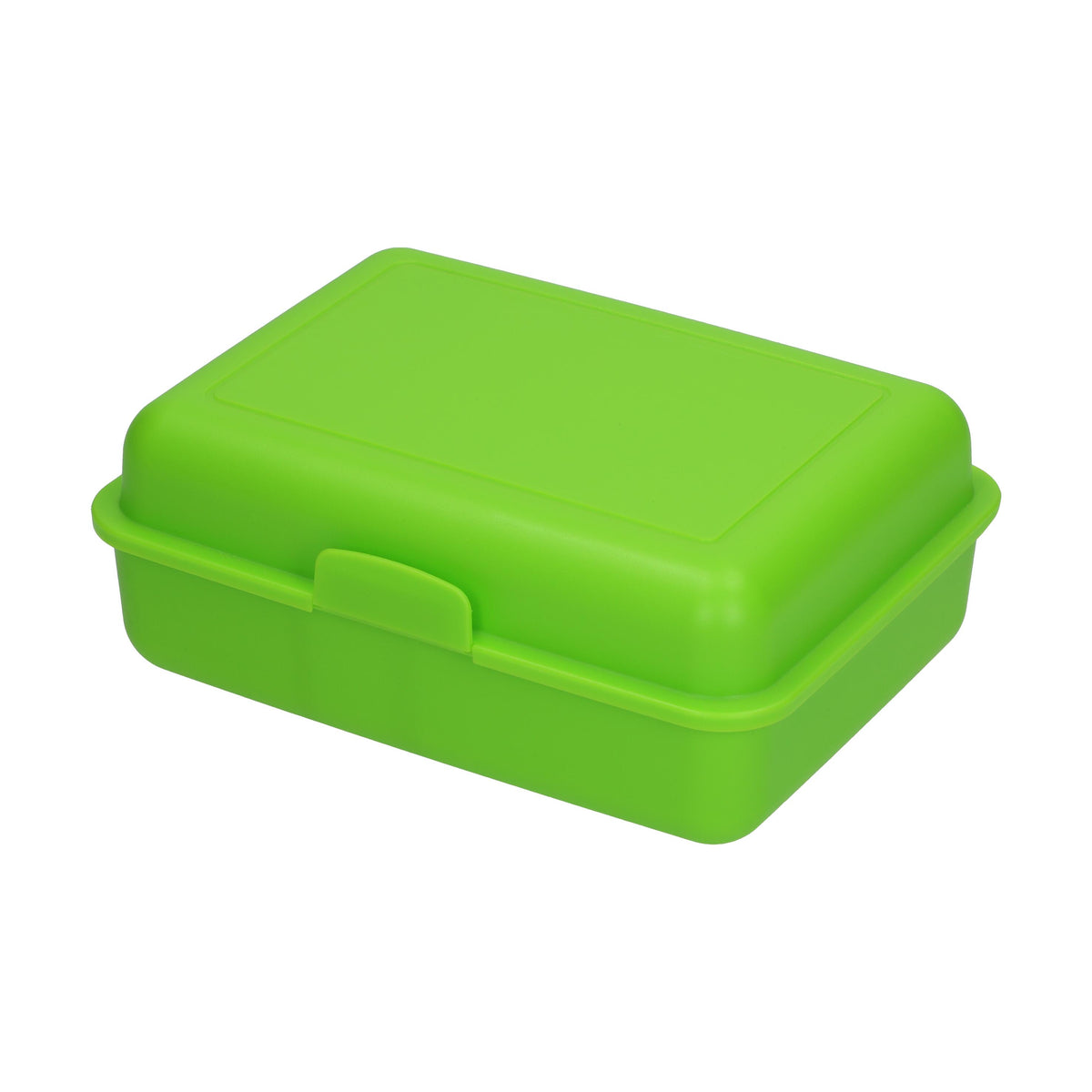 Vorratsdose „Pausen-Box“ – Grasgrün