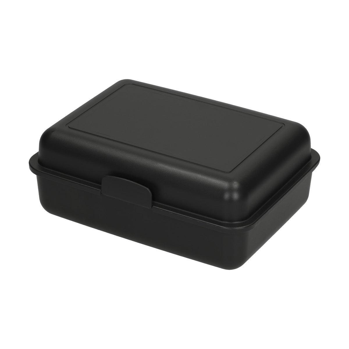 Vorratsdose „PausenBox“ – Schiefer