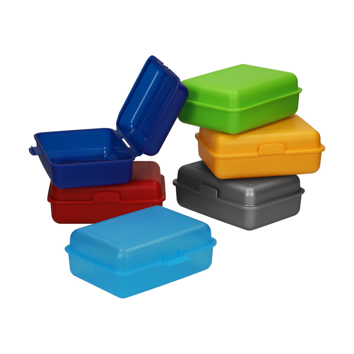 Vorratsdose „School-Box“ groß