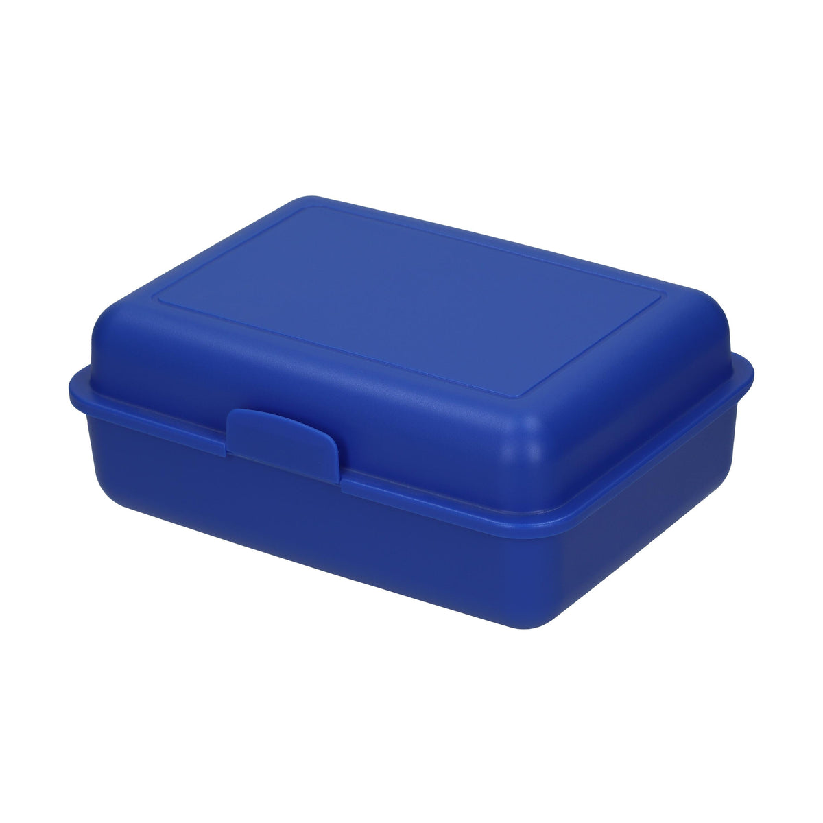 Vorratsdose „School-Box“ groß – Blau