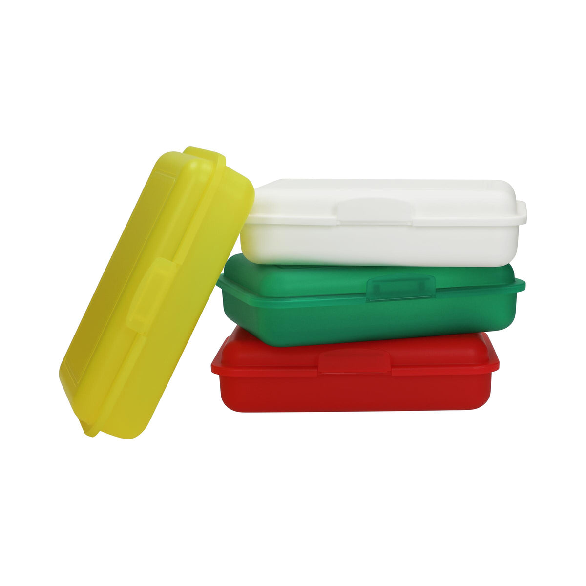 Vorratsdose „School-Box“ Junior