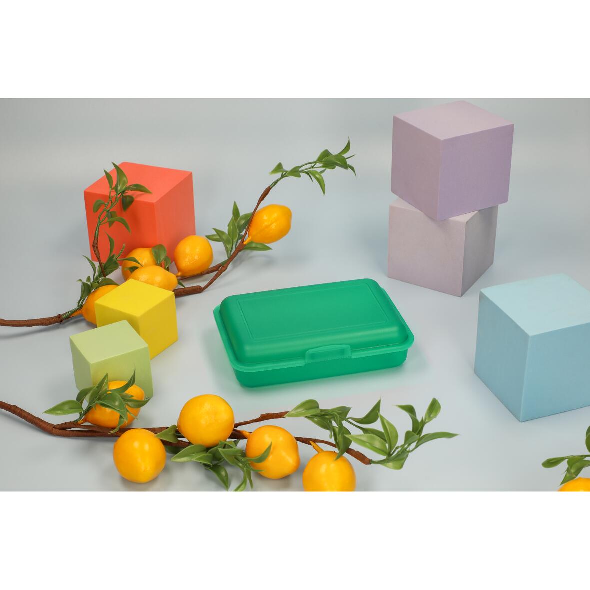 Vorratsdose „School-Box“ Junior