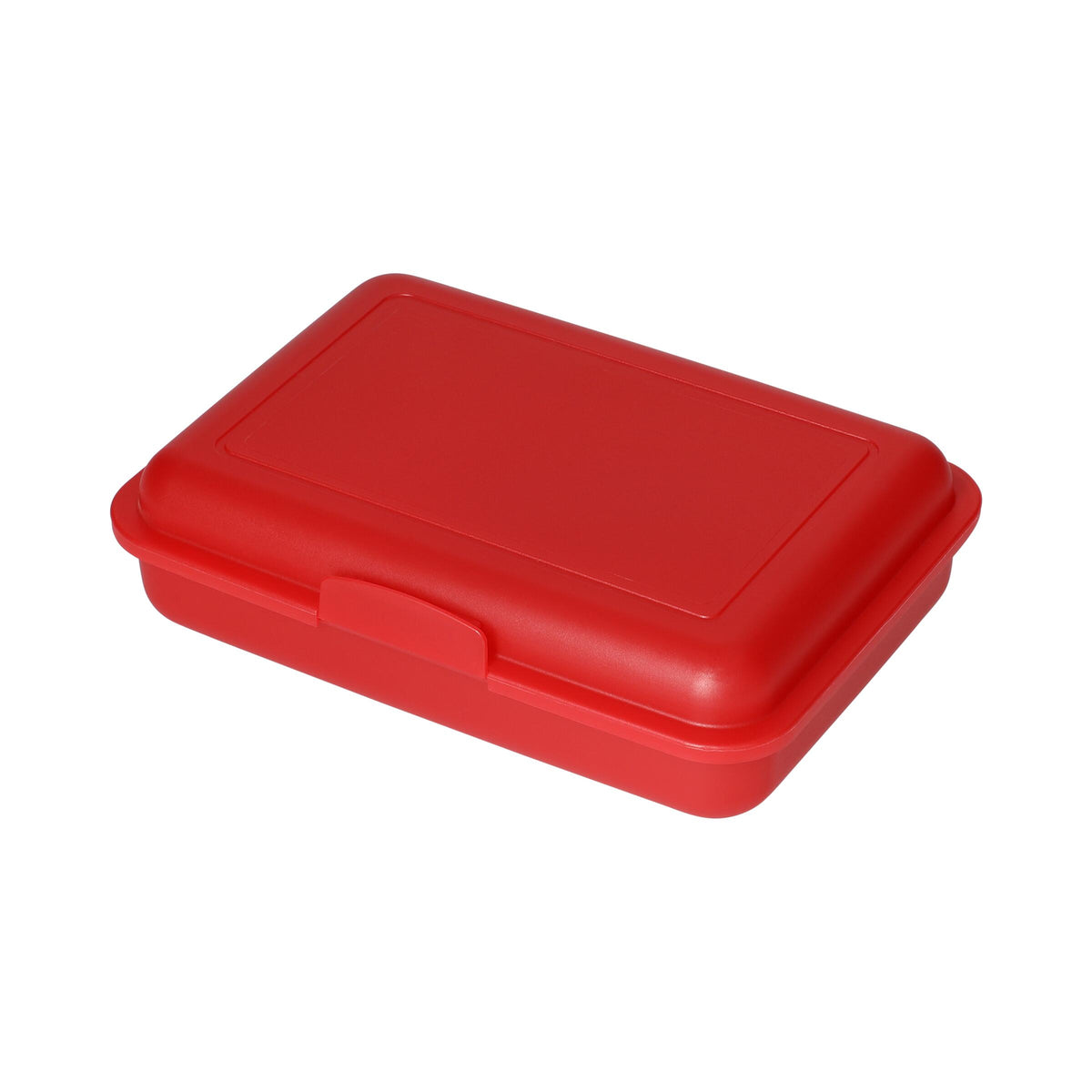 Vorratsdose „School-Box“ Junior – Trend rot