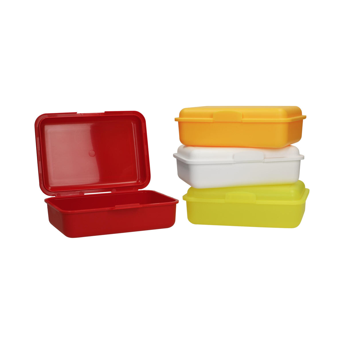 Vorratsdose „School-Box“ mittel