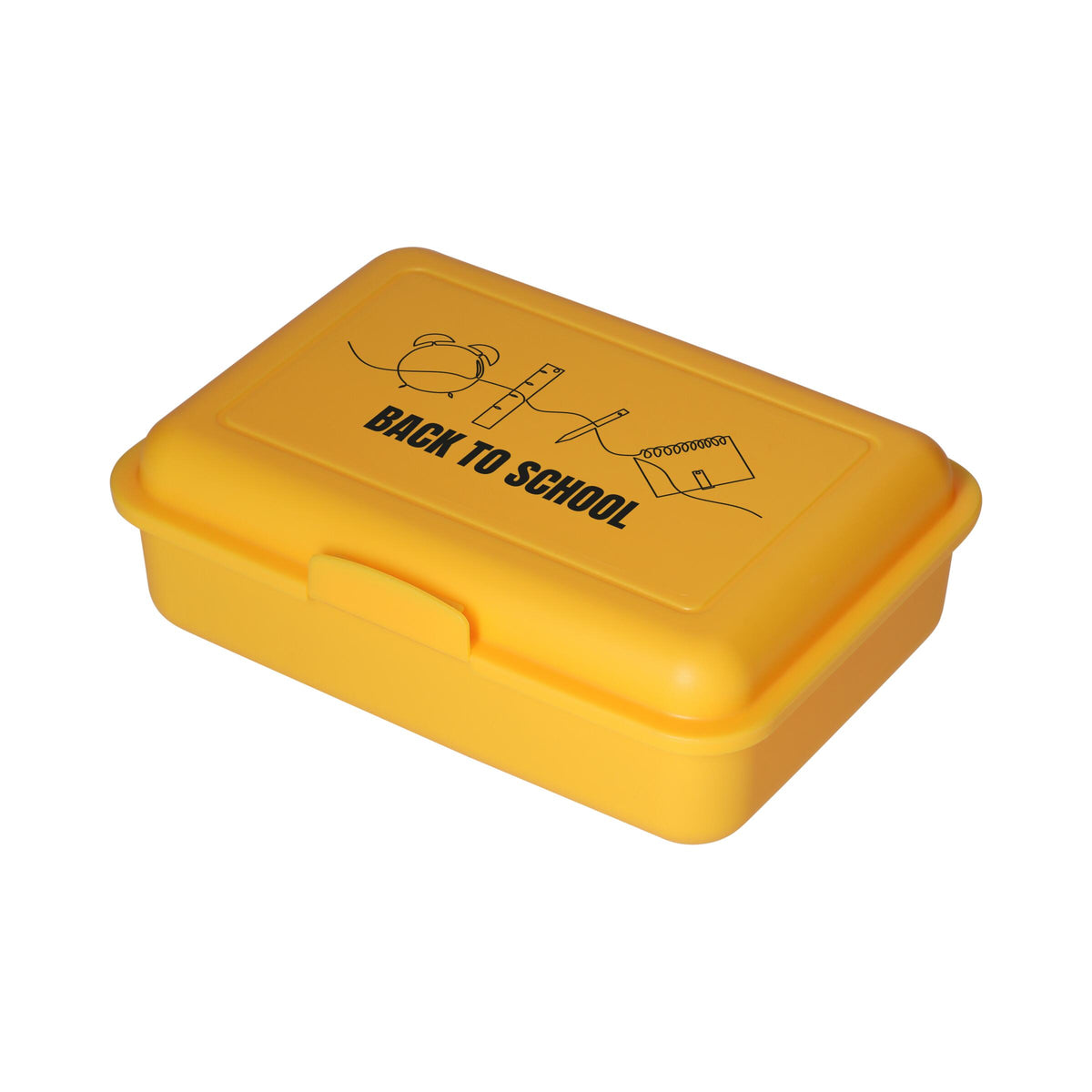 Vorratsdose „School-Box“ mittel