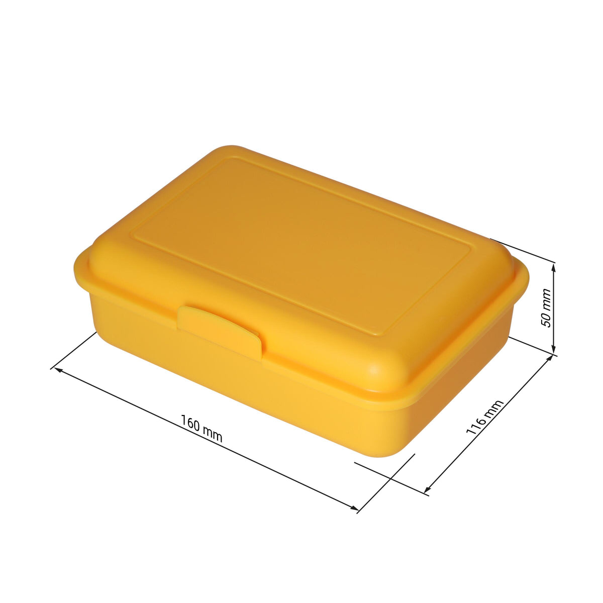 Vorratsdose „School-Box“ mittel