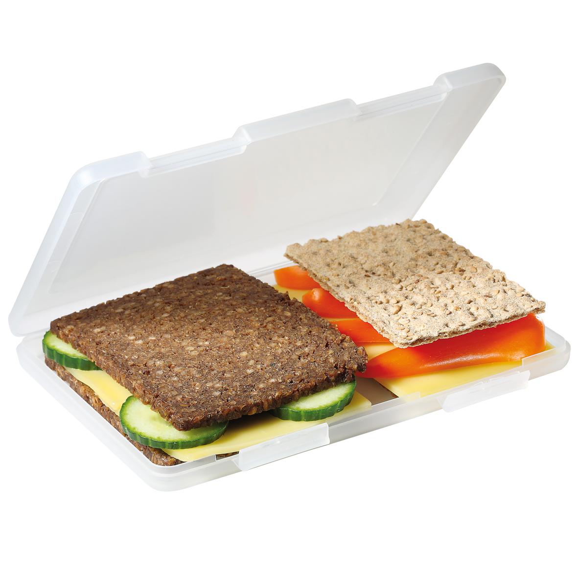 Vorratsdose „Slim-Box“