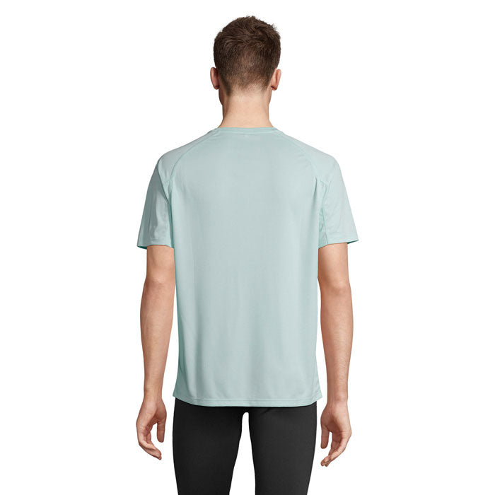 Arctic Blue