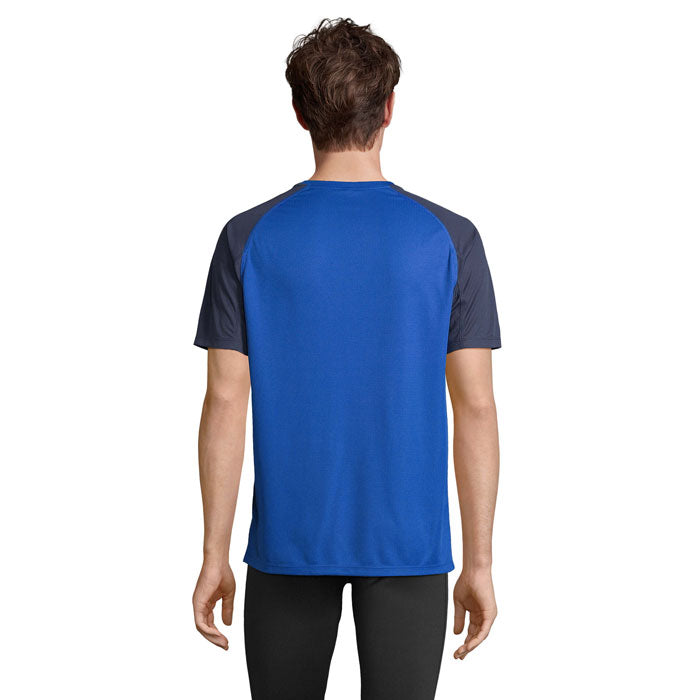French Navy/Royal Blue