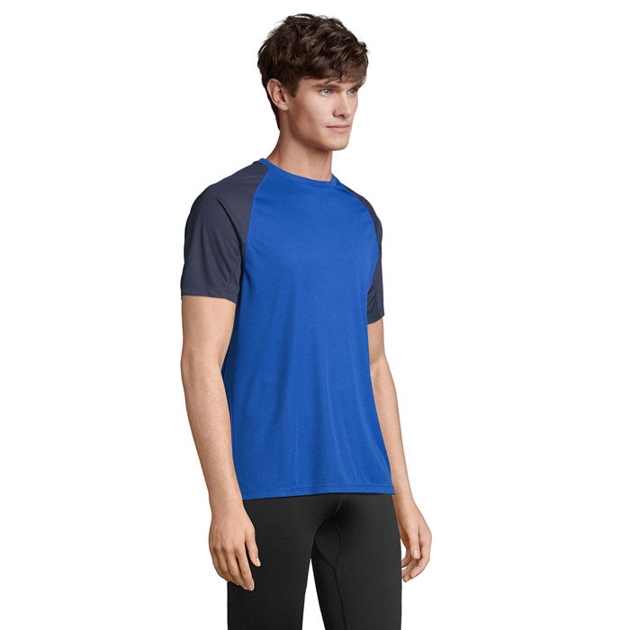 French Navy/Royal Blue