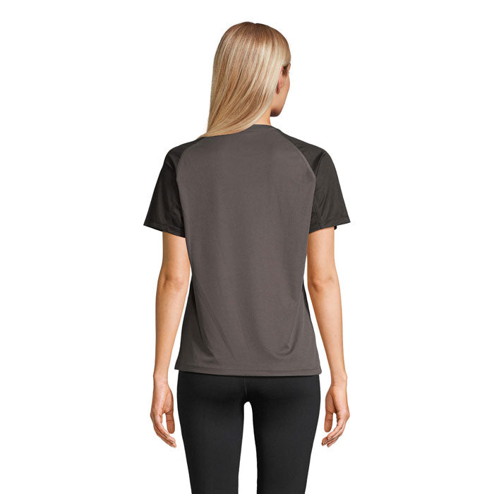 Black/Charcoal Grey
