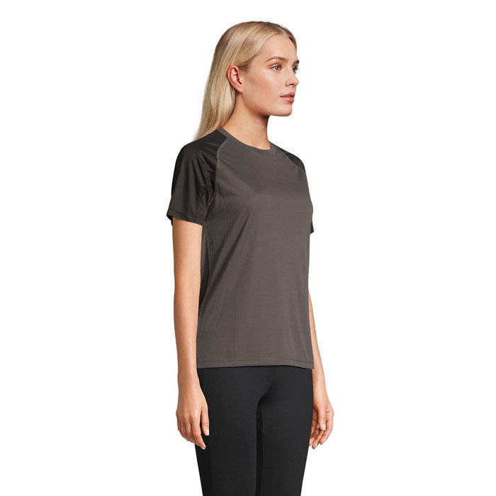 Black/Charcoal Grey
