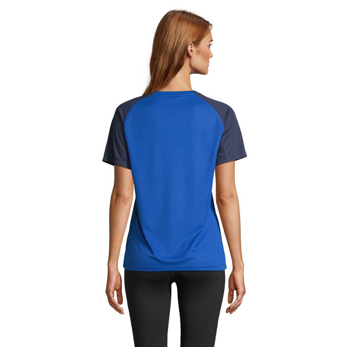French Navy/Royal Blue
