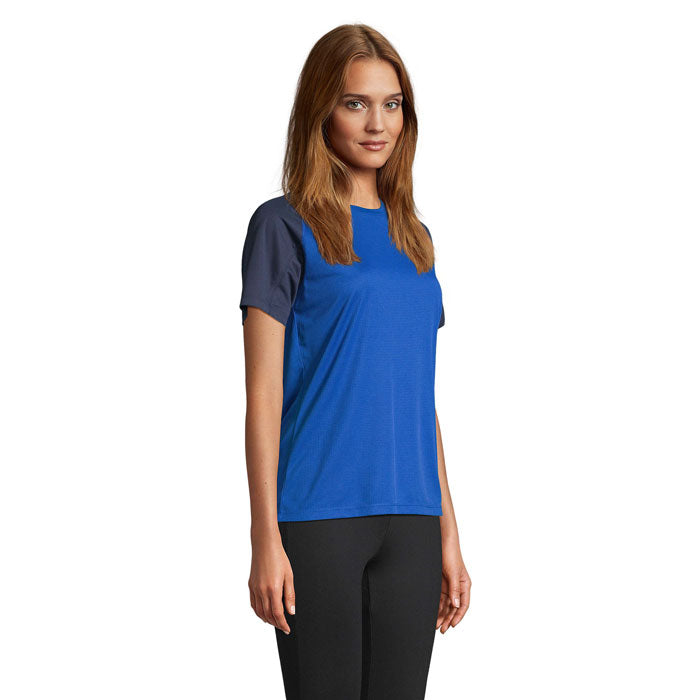 French Navy/Royal Blue