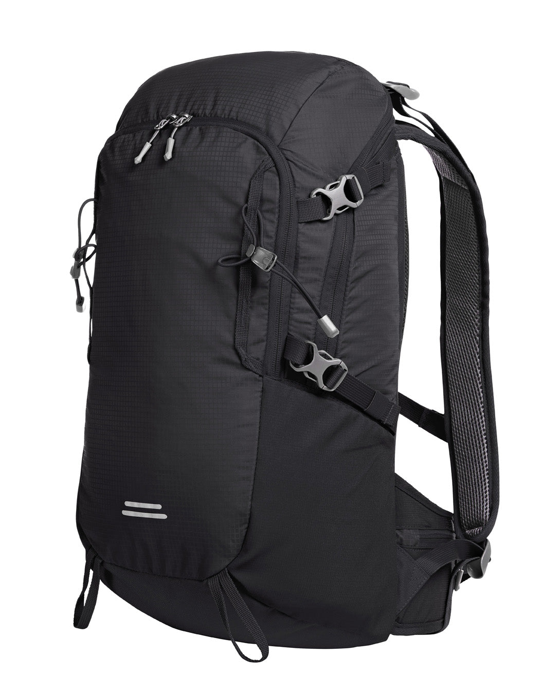 Wanderrucksack 22 Liter mit Regenhülle