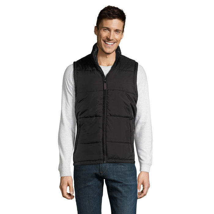 Warm MEN Bodywarmer