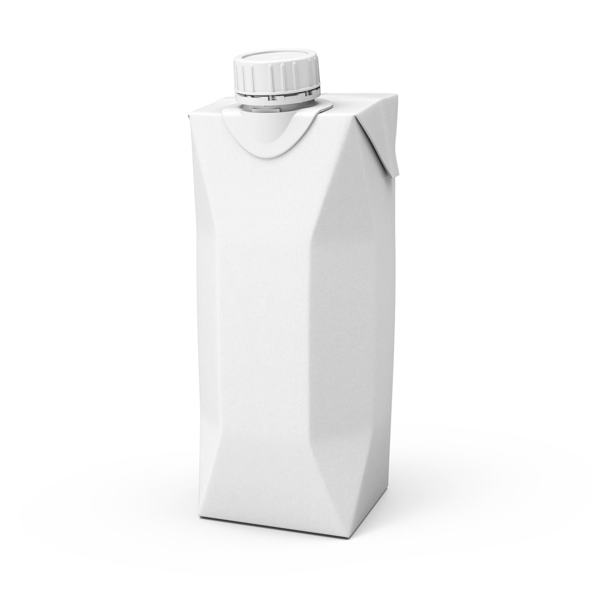 Wasser still 500 ml Getränkekarton, pfandfrei