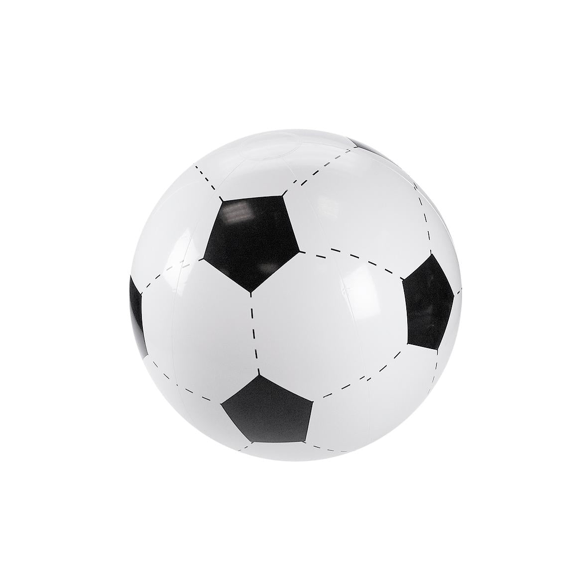 Wasserball „Fußball“, klein