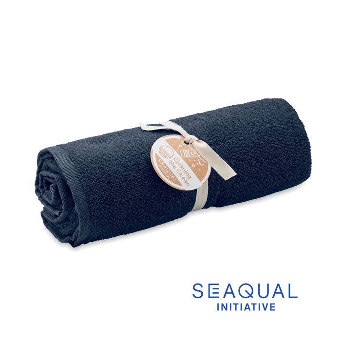 Water Seaqual® Handtuch 100x170cm