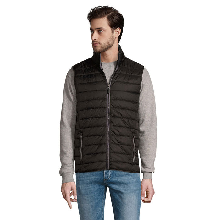 Wave Men Bodywarmer