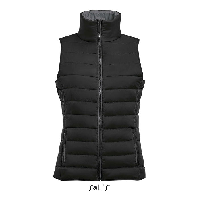 Wave Women Wave Damen Bodywarmer 180g