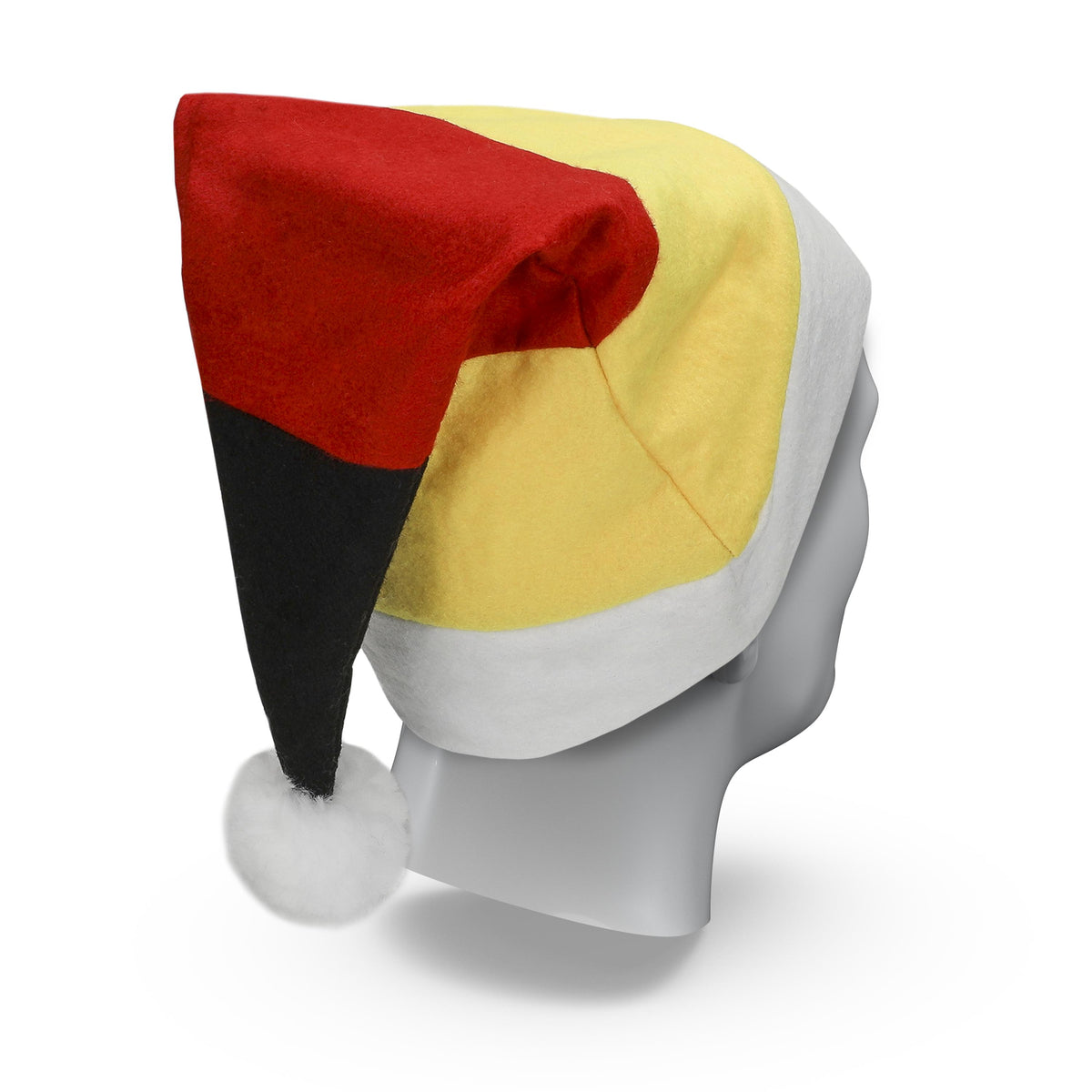 Weihnachtsmütze „Deutschland“