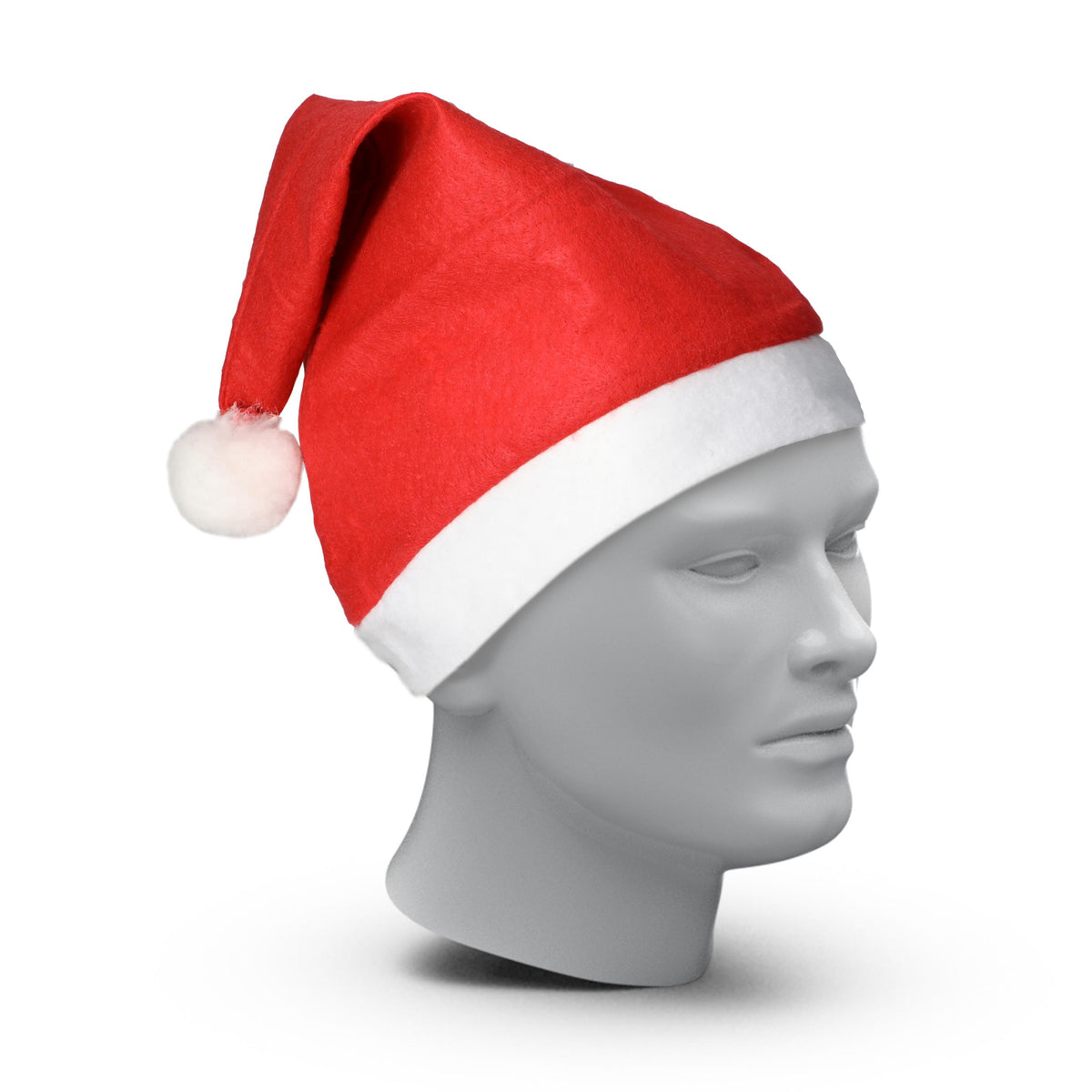 Weihnachtsmütze „Kids“