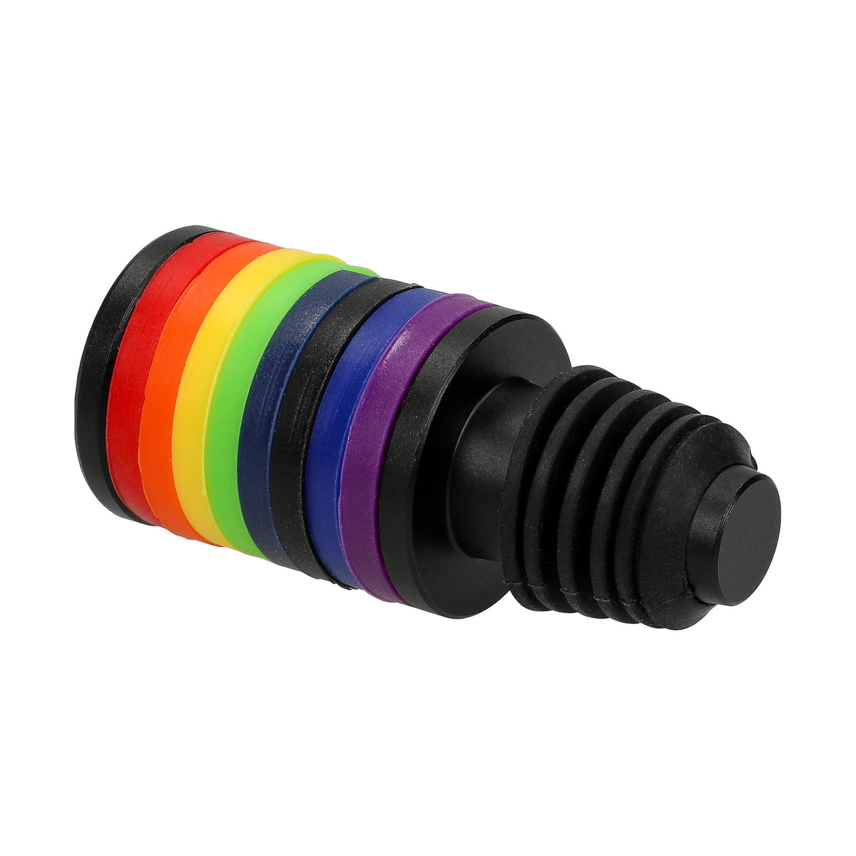 Weinstopper „Rainbow“