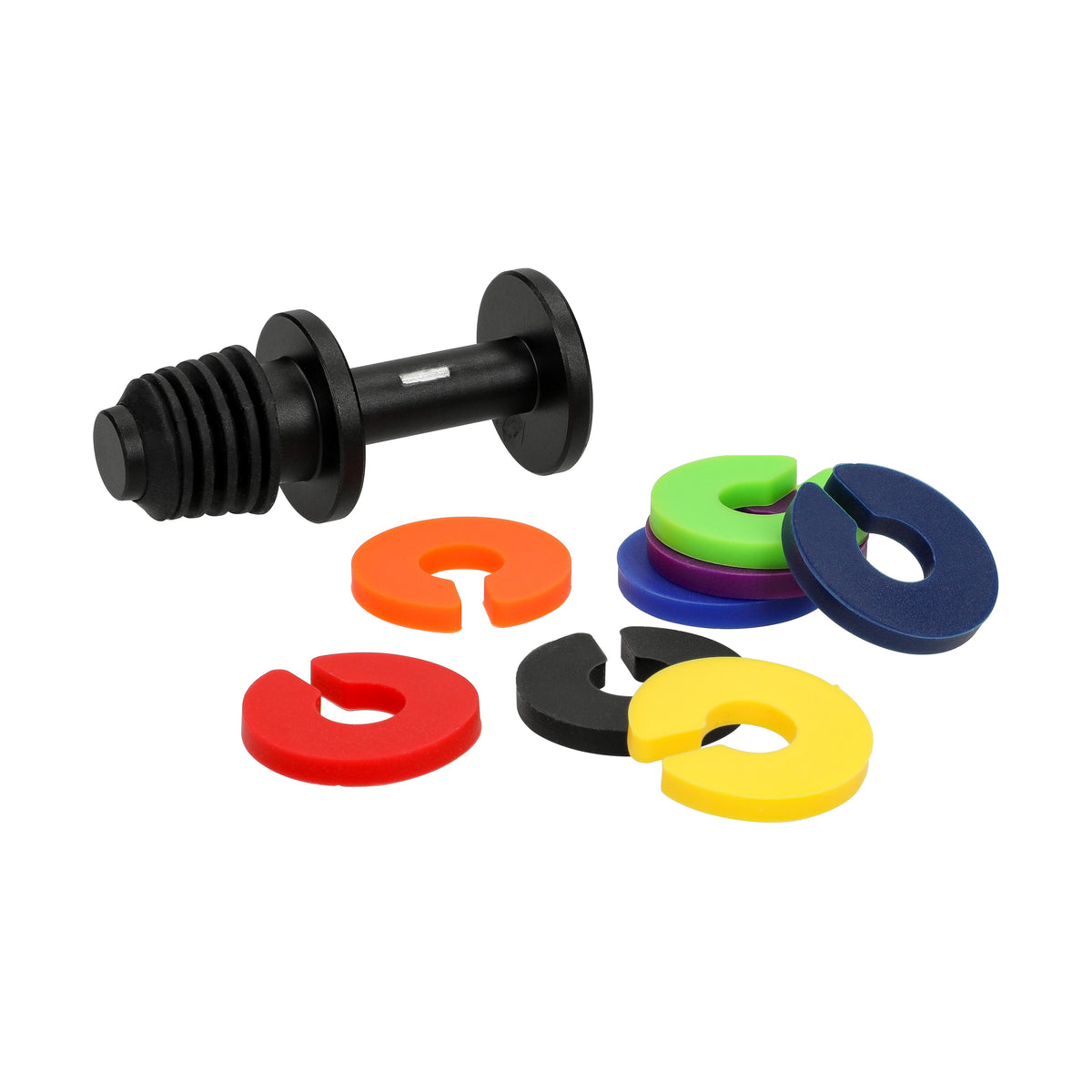 Weinstopper „Rainbow“