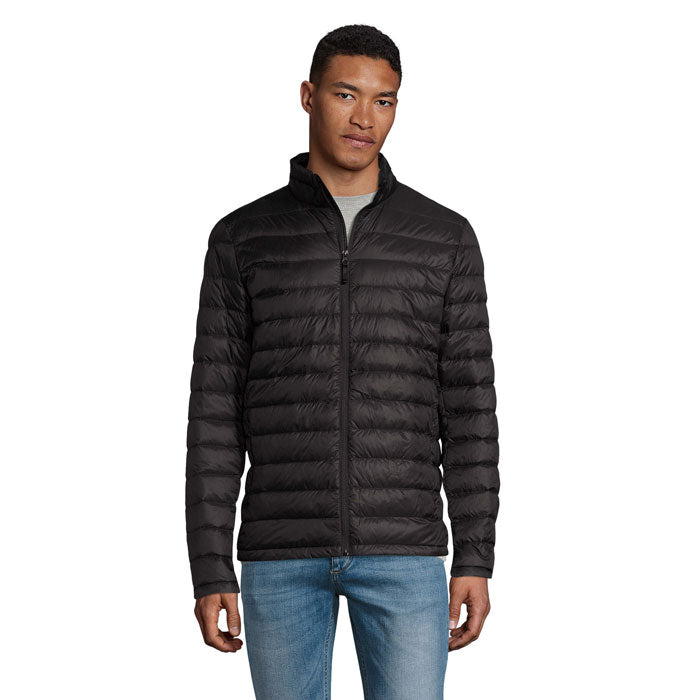 Wilson Men Wilson Herren Jacke380T